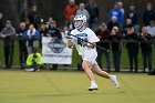 MLax vs Salve  Wheaton College Men’s Lacrosse vs Salve Regina University in the 2024 NEWMAC quarterfinals. - Photo By: KEITH NORDSTROM : Wheaton, Lacrosse, LAX, NEWMAC